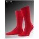 TIAGO chaussettes pour hommes de Falke - 8228 scarlet