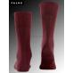 TIAGO chaussettes Falke - 8596 barolo