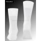 TIAGO chaussettes Falke - 2000 blanc