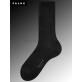 TIAGO chaussettes hommes Falke - 3000 noir