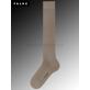 TIAGO chaussettes hauteur genou de Falke - 3920 volcano