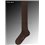 TIAGO chaussettes hauteur genou de Falke - 5930 brown