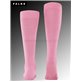 TIAGO chaussettes hautes de Falke - 8276 light rosa