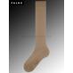 TIAGO chaussettes hauteur genou de Falke - 5038 camel