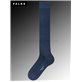 TIAGO chaussettes hauteur genou de Falke - 6000 royal blue