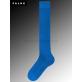 TIAGO chaussettes hauteur genou de Falke - 6055 sapphire