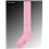 TIAGO chaussettes hauteur genou de Falke - 8276 light rosa
