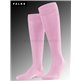 TIAGO chaussettes hautes pour hommes de Falke - 8276 light rosa