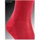 TIAGO chaussettes au genou de Falke - 8228 scarlet