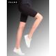 BIKE PANTS culotte de Falke - 3009 noir