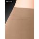 BIKE PANTS culottes de Falke - 4169 powder