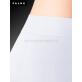 BIKE PANTS culottes de Falke - 2209 blanc