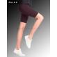 BIKE PANTS culotte de Falke - 8596 barolo