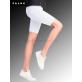 BIKE PANTS culotte de Falke - 2209 blanc