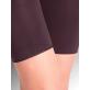 BIKE PANTS culotte Falke - 8596 barolo