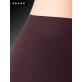 BIKE PANTS culottes de Falke - 8596 barolo