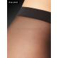 PURE MATT 20 collants fins pour femmes de Falke - 3009 noir