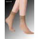 PURE MATT 20 socquettes Falke - 4699 golden