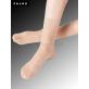 PURE MATT 20 socquettes de Falke - 4409 crystal