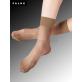 PURE MATT 20 socquettes de Falke - 4699 golden