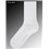 SENSITIVE NEW YORK chaussettes de Falke - 2000 blanc