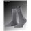 SENSITIVE NEW YORK Falke chaussettes pour femmes - 3245 light grey