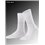 SENSITIVE NEW YORK chaussettes femmes de Falke - 2000 blanc