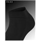 SENSITIVE LONDON chaussettes sneakers Falke pour femmes - 3009 noir