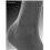 COTTON TOUCH chaussette à hauteur genoux pour femmes - 3903 platinum