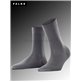 COTTON TOUCH chaussettes pour femmes Falke - 3903 platinum