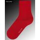COTTON TOUCH chaussettes femmes Falke - 8228 scarlet