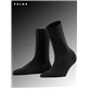 COTTON TOUCH chaussettes pour femmes Falke - 3000 noir