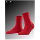 COTTON TOUCH chaussettes pour femmes Falke - 8228 scarlet