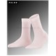 COTTON TOUCH chaussettes pour femmes Falke - 8458 light pink