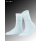 COTTON TOUCH chaussettes pour femmes Falke - 6594 light blue