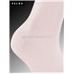 COTTON TOUCH chaussettes femmes de Falke - 8458 light pink