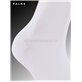 COTTON TOUCH chaussettes femmes de Falke - 2000 blanc