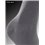 COTTON TOUCH chaussettes femmes de Falke - 3903 platinum