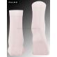 COTTON TOUCH chaussette femme de Falke - 8458 light pink