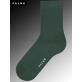 COTTON TOUCH chaussettes femmes Falke - 7441 hunter green