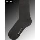COTTON TOUCH chaussettes femmes Falke - 3529 anthracite