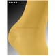 COTTON TOUCH chaussettes femmes de Falke - 1187 mustard