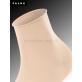 COTTON TOUCH chaussettes femmes de Falke - 4029 ginger