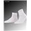 COTTON TOUCH chaussettes courtes pour femmes - 2000 blanc
