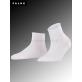 COTTON TOUCH chaussettes courtes pour femmes - 2000 blanc