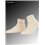 COTTON TOUCH chaussettes courtes pour femmes - 4011 cream