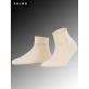 COTTON TOUCH chaussettes courtes pour femmes - 4011 cream