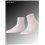 COTTON TOUCH chaussettes courtes pour femmes - 8458 light pink