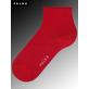 COTTON TOUCH chaussettes femmes Falke - 8228 scarlet