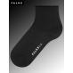 COTTON TOUCH chaussettes femmes Falke - 3000 noir